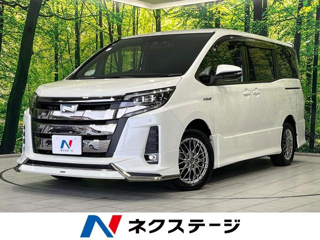 トヨタ ノア 