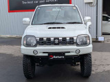 ジムニー ランドベンチャー 4WD 