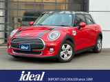 MINI ヴィクトリア 入荷いたしました。