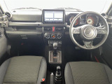 ジムニーノマド 1.5 FC 4WD 修復歴無し