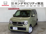 ホンダ N-WGN
