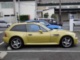 Z3 Mクーペ 3.2 