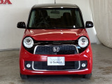 【Honda認定中古車 U-Select】 エンジン、オーディオやカーナビ(社外品は除く)に至るまで保証をお付け致します。全国のホンダディーラーで保証と整備が受けられます。