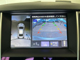 スカイライン 3.5 350GT FOUR ハイブリッド タイプP クール エクスクルーシブ 