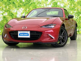 マツダ ロードスターRF 2.0 RS
