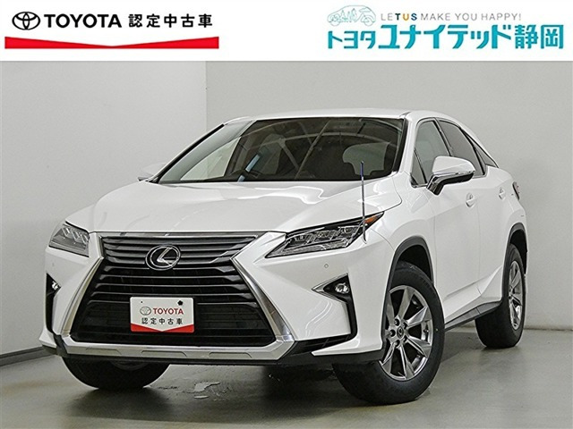 RX 300