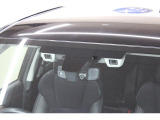 EyeSight(Ver.3)搭載!衝突被害軽減ブレーキや全車速追従機能付きクルーズコントロール、車線逸脱抑制やはみ出し警報などで運転をサポートします!