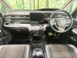 ステップワゴン 2.0 スパーダ ハイブリッド G EX ホンダセンシング 