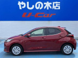 ヤリス 1.5 ハイブリッド Z 