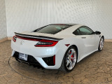NSX 3.5 4WD 