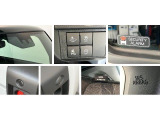 品質へのこだわり!フロアマットやシートなど車内をキレイに清掃し、ニオイや汚れなどを徹底的にクリーニングしてもらっております。室内はピカピカです☆