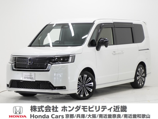 ホンダ ステップワゴン 
