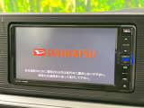 【純正ナビ】人気の純正ナビを装備しております。ナビの使いやすさはもちろん、オーディオ機能も充実!キャンプや旅行はもちろん、通勤や買い物など普段のドライブも楽しくなるはず♪