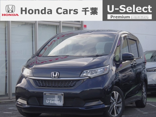 ホンダ フリード+ 