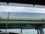 プライバシーガラスです