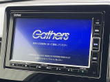 【純正ナビ】専用設計で車内の雰囲気にマッチ!ナビ利用時のマップ表示は見やすく、いつものドライブがグッと楽しくなります!