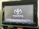 【純正9型ナビ】人気の純正ナビを装備しております。ナビの使いやすさはもちろん、オーディオ機能も充実!キャンプや旅行はもちろん、通勤や買い物など普段のドライブも楽しくなるはず♪