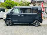 エブリイワゴン JP 4WD 