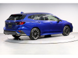 レヴォーグ 1.8 GT EX 4WD 