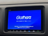 【8インチプレミアムインターナビ】インテリアに溶け込むスタイリッシュな「専用設計」メーカーナビを装備♪視認性や操作性など基本性能にも優れ、より上質なカーライフをお楽しみいただけます。