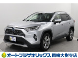 当店は、トヨタモビリティ東名古屋(株)をグループ会社に持つ中古車販売部門です。