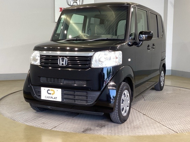 N-BOX G Lパッケージ