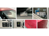 品質へのこだわり!フロアマットやシートなど車内をキレイに清掃し、ニオイや汚れなどを徹底的にクリーニングしてもらっております。室内はピカピカです☆