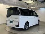 1年間の走行距離無制限のロングラン保証付きです。全国のトヨタテクノショップで保証修理が可能。追加で2年間・3年間の延長も可能です。