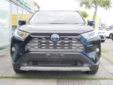 RAV4 2.5 ハイブリッド G E-Four 4WD 