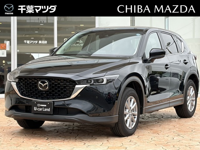 CX-52.2 XD i セレクション