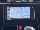 社外ナビPanasonic CN-RA05WD