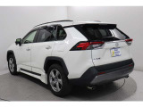 RAV4  2.0 G 4WD