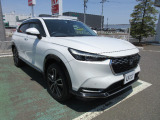 ヴェゼル 1.5 ハイブリッド Z 