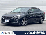 スバル インプレッサG4