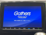【純正ナビ】人気の純正ナビを装備しております。ナビの使いやすさはもちろん、オーディオ機能も充実!キャンプや旅行はもちろん、通勤や買い物など普段のドライブも楽しくなるはず♪
