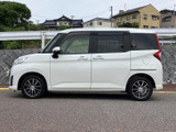 ルーミー 1.0 G S 