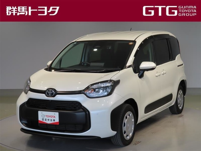 トヨタ シエンタ 