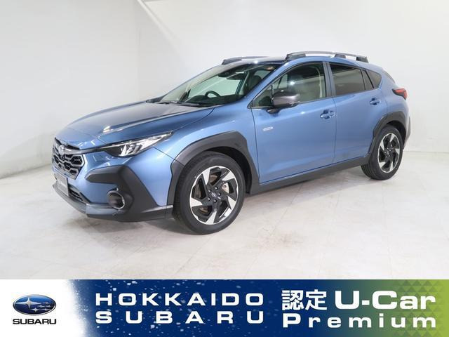 クロストレック 2.0 リミテッド 4WD