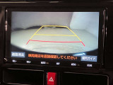 いまや必須装備「ナビゲーション」搭載!知らない場所にスイスイッとドライブ。もう、これなしではハンドルを握れませんね!でも運転中の操作は危険ですのでご注意ですね☆