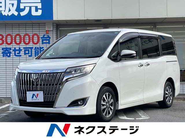 エスクァイア 2.0 Xi マルチ ユーティリティ 