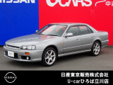 日産人気の、スカイライン25GT-V 入荷しました♪