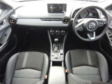 CX-3 1.5 15S ビビッド モノトーン 4WD 