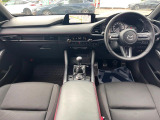 MAZDA3ファストバック 2.0 20S ブラックトーンエディション 