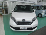 お渡し前に法定点検を実施後、ご納車いたします。整備代、消耗部品代は車両本体価格に含まれております。ホンダ車に精通した弊社サービススタッフによる整備を実施いたします。