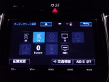 Bluetoothオーディオに対応しています。