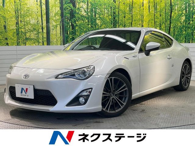 86 2.0 GT 