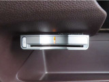 【ETC車載器装備済み】ご使用いただくには別途セットアップ費用がかかります。ご用命の際はお申し付けください。