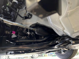 お車を安心してお乗りいただく為には、足回りの定期点検が欠かせません。サービスサポート(有償保証)では無料点検もご提供しており、安心のカーライフをお過ごしいただけるサポート体制が整っています。