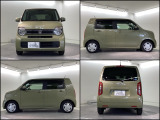 U-Select車は1年間、U-Select Premium車は2年間、走行距離無制限の保証をお付けいたします☆