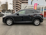 CX-5 2.0 20S 
